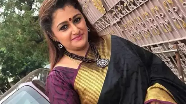 பிராமண பெண்ணாக பிறந்த நான் வி.சி மகளாக வாழ்வதை நினைத்து - டாக்டர் ஷர்மிளா