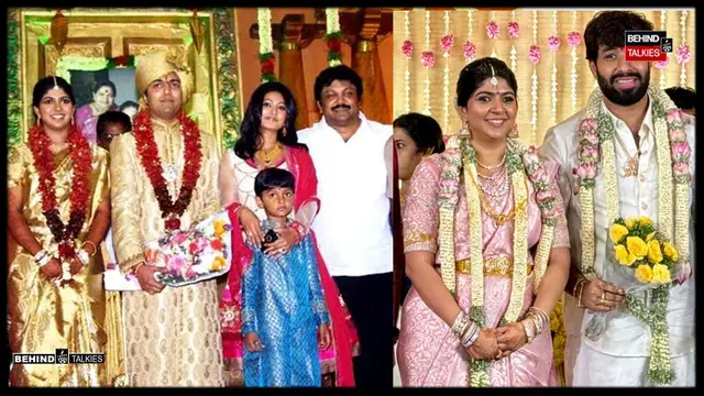 விவாகரத்தானவர்களை இரண்டாம் திருமணம் செய்த பிரபலங்கள் - இதுல இமான், ஹன்சிகா தான் ஹைலைட்