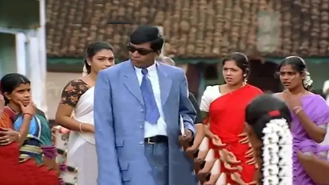 முதலில் விவேக் சார்கிட்ட தான் கதை சொன்னேன், ஆனா- 'அரசு' பட இயக்குனர் சுரேஷ் பகிர்ந்தது