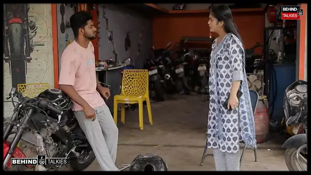 பாண்டியன் சொன்ன வார்த்தையால் வானதி போட்ட சபதம் - விறுவிறுப்பில் அய்யனார் துணை