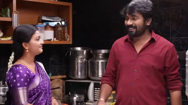 சீதா காதலிக்கும் நபர் அருண் தான் என்று தெரிந்ததும் முத்து எடுத்த அதிரடி முடிவு - சிறகடிக்க ஆசை