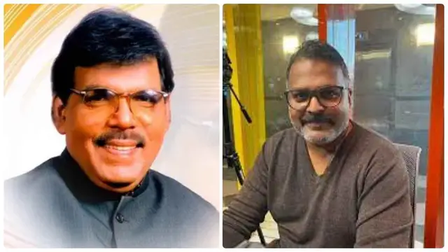 மலேசியா வாசுதேவனின் மகன் மட்டும் இல்லை மகளும் பாடகியாம்- என்னென்ன  ஹிட் சாங்ஸ் பாடியிருக்காங்க தெரியுமா?