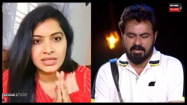 டைட்டிலை அடித்து வெளியில் வந்து மீண்டும் வாழ்க்கைய தொடங்கலாம்னு பாத்தேன், ஆனா வெளிய வந்து பாத்தா - மனமுடைந்து பேசிய தினேஷ்.
