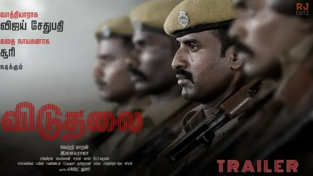 அவர் ஒரு கோமாளி, கம்யூனிஸ்ட் பத்தி என்ன தெரியும் - விடுதலை படத்தையும் ஜெயமோகனையும் விமர்சித்த பிரபல எழுத்தாளர்.