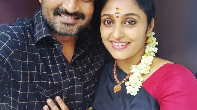 திருமணத்தில் எனக்கு விருப்பமே இல்லை, அம்மா கட்டாயப்படுத்தினாங்க- முதன் முறையாக மனம் திறந்த ஸ்ரீஜா செந்தில்