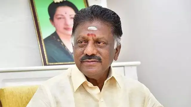 மீண்டும் மீண்டும் சிக்கலில் ஒ.பன்னீர் செல்வம். முடித்து வைக்கப்பட்ட வழக்கை விசாரிக்கும் நீதிபதி ஆனந்த வெங்கடேஷ்.
