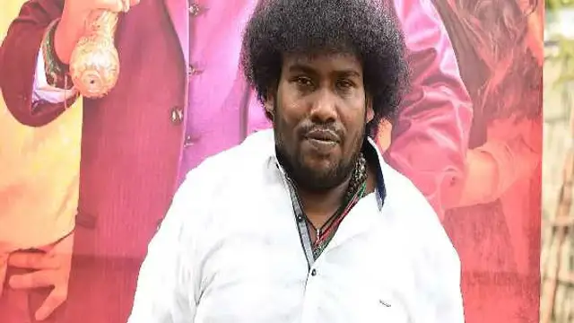 கட்டுப்பாட்டை இழந்த கார், திடீரென விபத்தில் சிக்கிய யோகிபாபு- என்ன ஆச்சு? முழு விவரம் இதோ