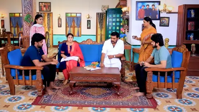 அனைவரும் எதிர்பார்த்த ராஜி-கதிரின் காதல் காட்சிகள்- கிளுகிளுப்பில் பாண்டியன் ஸ்டோர்ஸ் 2