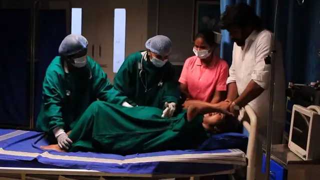 மண்டபத்தில் வெடிக்கும் கலவரம், சேது-ஐஸ்வர்யா திருமணம் நடக்குமா? பரபரப்பில் சின்ன மருமகள்