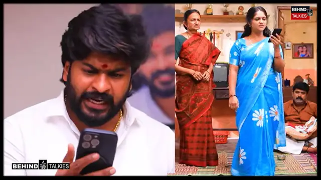 குழந்தையின் உரிமைக்காக தமிழ்செல்வி செய்த வேலை, கொந்தளிக்கும் சேது - சின்ன மருமகள்