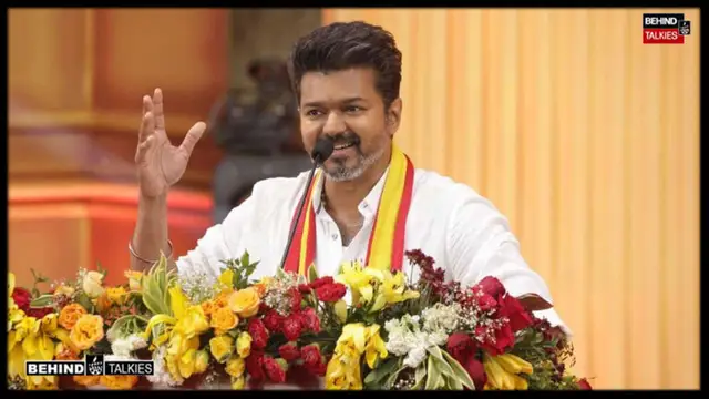 'வரட்டும் வரட்டும், பிரயோஜனம் இல்ல' - விஜயின் கட்சி குறித்து விமர்சித்த சூப்பர் ஸ்டாரின் அண்ணன்