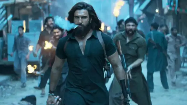 'துரந்தர் 2'வை 'மஸ்ட் வாட்ச்' - புகழ்ந்து தள்ளிய ரஜினிக்கு நன்றி சொன்ன இயக்குநர் ஆதித்யா தர்