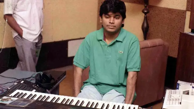'நண்பர்களே, இந்தச் செய்தியைப் பரப்பி'- உலக நீரழிவு தினத்தை முன்னிட்டு சமூக அக்கறையோடு ஏ. ஆர். ரஹ்மான் போட்ட பதிவு