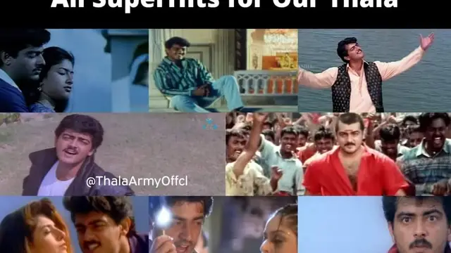 தமிழ் சினிமால திரும்பவும் அந்த அஜித் படத்தின் பாட்டப் போல ஒரு பாட்டு வரவே முடியாது - வைரமுத்து