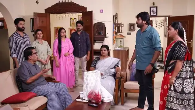 ரோகினியிடம் சிக்கினாரா கதிர்? முத்து செய்த வேலையால் தப்பித்து ஓடிய சிந்தாமணி - சிறகடிக்க ஆசை