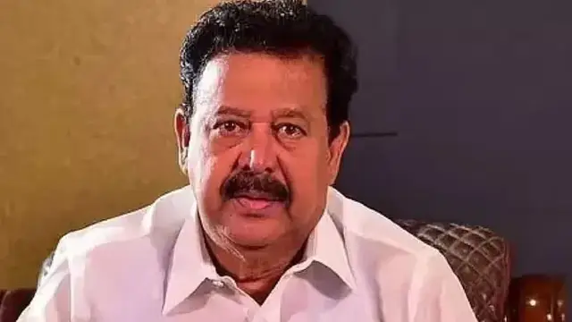 அமைச்சர் பொன்முடி மீதும் அவரது மகன் எம்.பி கௌதம சிகாமணி மற்றும் அவரது உறவினர் 6 பேர் மீது குற்ற பத்திரிக்கை தாக்கல்.