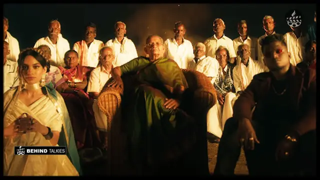 என்ஜாய் எஞ்சாமியால ஏற்பட்ட மன உளைச்சலுக்கு பதிலடி தான் இந்த ஆல்பம் - ரஞ்சித் ஓப்பன் பேச்சு