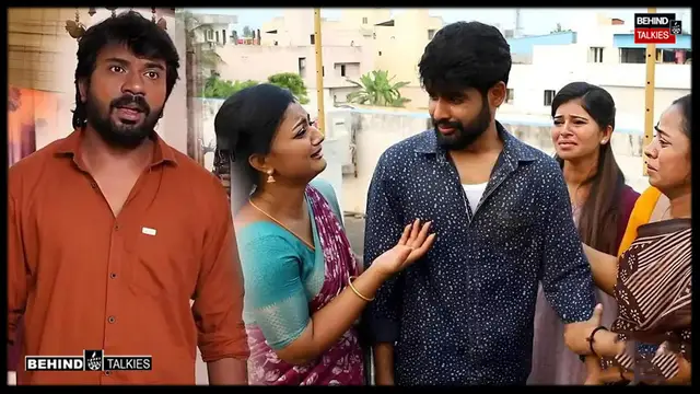 சிட்டி, பிஏ சேர்ந்து விரித்த வலையில் ரோகினி சிக்குவாரா? சத்யாவுக்காக போராடும் முத்து- சிறகடிக்க ஆசை