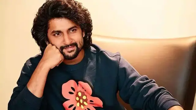 'போதும் சார் போதும்' கமலின் கருத்துக்கு பதில் தெரிவித்த நேச்சுரல் ஸ்டார் நானி- பின்னணி இது தான்