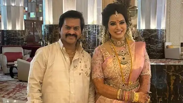 47  வயதில் தந்தையான ரெடின் கிங்ஸ்லி , சங்கீதாவிற்கு குழந்தை பிறந்தாச்சு - என்ன தெரியுமா? குவியும் வாழ்த்துக்கள்