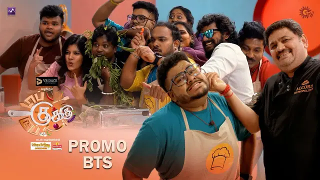 குக்கு வித் கோமாளி நிகழ்ச்சியில் இருந்து விலகியது இதனால் தான் - முதன் முறையாக காரணத்தை போட்டுடைத்த வெங்கடேஷ் பட்