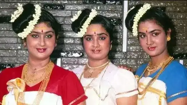 ஊர்வசியின் இரண்டு அக்காவை தெரியும், அவருக்கு ஒரு தம்பி இருந்துள்ளார். அவரும் நடிகர் தான். யார் தெரியுமா?