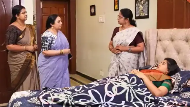 ரோகினியை பிரச்சனையில் மாட்டிவிட்ட கிரிஷ், உண்மை அறிந்தாரா முத்து - சிறகடிக்க ஆசை