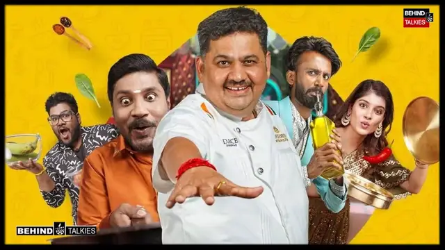 சினிமான்னு வந்துட்டா மானம், ரோஷம் எல்லாமே மூட்ட கட்டிடனும்- அயலி பட நடிகர் டி.எஸ்.ஆர் உருக்கம்