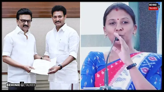 பேராசைக்கும் எல்லை இருக்கு! – ஸ்ரீதர் வேம்புவை தொடர்ந்து திமுக அரசு மீது அடுத்த பள்ளி தாளாளர் அதிரடி புகார்!