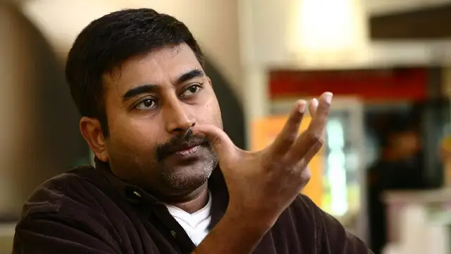 அப்பா மாதிரி லவ் ஸ்டோரி பண்ணனும்னு ஆசை, ஆனால் - இயக்குநர் ஜீவாவின் மகள் சனா மரியம் சொன்னது