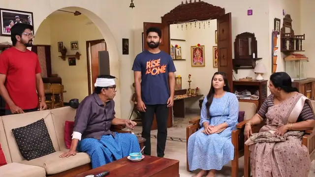தங்களின் மனைவிகளை பிரிந்து தவிக்கும் கணவர்கள், மூன்று ஜோடிகளும் சேர்வார்களா? சிறகடிக்க ஆசை