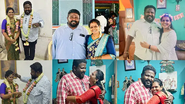 அண்ணன் கூட அட்ஜஸ்ட் பண்ண சொல்லறாரு, இரண்டாம் கணவர் செய்த கொடுமை. நீதிமன்றம் ஏறிய NINI தீபா