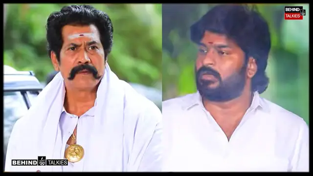 தமிழ் செல்வி குடும்பத்திற்கு சேது செய்த உதவியை பார்த்து ஷாக்கான ராஜாங்கம் - சின்ன மருமகள் 