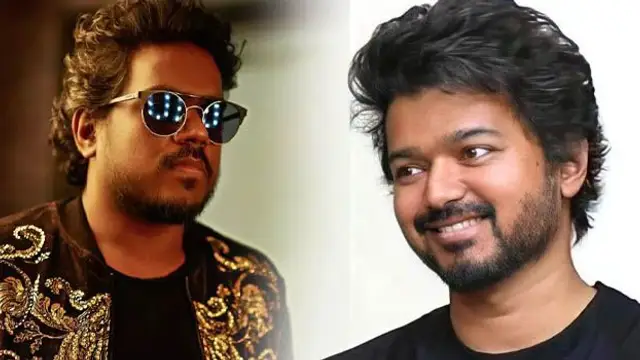 விஜய் செய்த வேலையால் வருத்தத்தில் யுவன்- கோட் பாடல் ட்ரோல்கள் குறித்து வலைப்பேச்சு அந்தணன்