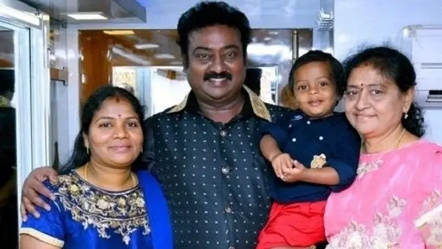 என் உயிர் போனால் அவர் தான் காரணம் - முதலமைச்சர் தனி பிரிவில் சரவணன் மனைவி பரபரப்பு புகார்.