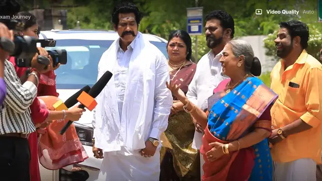 தேர்வு அறையில் அட்ராசிட்டி செய்யும் தமிழ்செல்வி, கடுப்பாகும் சேது - விறுவிறுப்பில் சின்ன மருமகள்