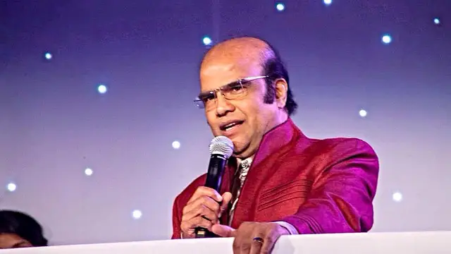 நான் இன்னும் சாகவில்லை - வதந்திகளுக்கு முற்றுப்புள்ளி வைத்த பாட்டுக்கு பாட்டு பி. எச். அப்துல் ஹமீட்