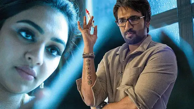 ஆதி-அறிவழகன் கூட்டணியில் வெளிவந்த சப்தம் படம் எப்படி இருக்கு? முழு விமர்சனம் இதோ