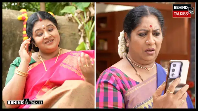 சிறகடிக்க ஆசை: சிந்தாமணியை பழிவாங்க விஜயா போட்ட மாஸ்டர் பிளான்... கடைசி நேரத்தில் திருமணத்தை தடுக்க வருகிறாரா சிந்தாமணி?