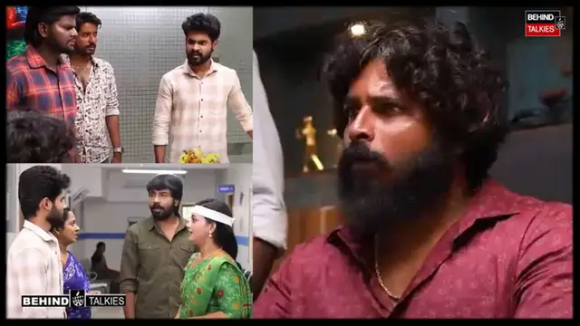 மீனாவின் ஆசைக்காக முத்து- அண்ணாமலை செய்த வேலை, விஜயா சம்மதித்தாரா? சிறகடிக்க ஆசை