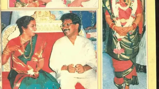 திருமணத்திற்கு முன் நடிகை சுஹாசினி இப்படி ஒரு கண்டிஷன் போட்டாரா? என்னன்னு நீங்களே பாருங்க