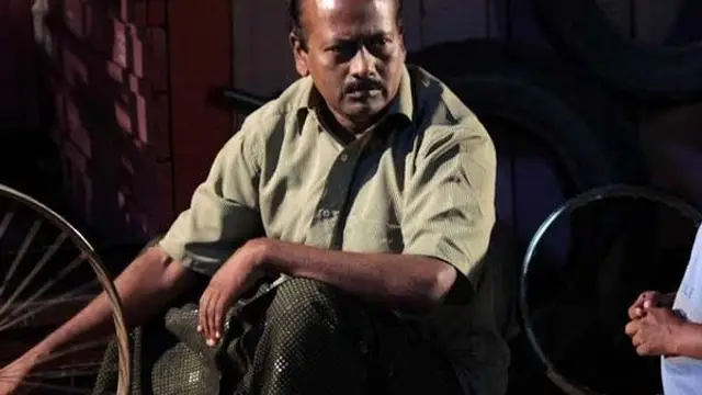 இசையமைப்பாளர் கனவு முதல் காமெடி நடிகர் - ‘அல்வா’ வாசுவின் யாரும் அறியாத மறுபக்கம்