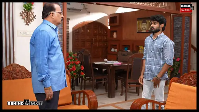 காதல் விஷயத்தை போட்டுடைத்த சத்யா, ரேகா அப்பா எடுக்கும் முடிவு என்ன? சிறகடிக்க ஆசை 