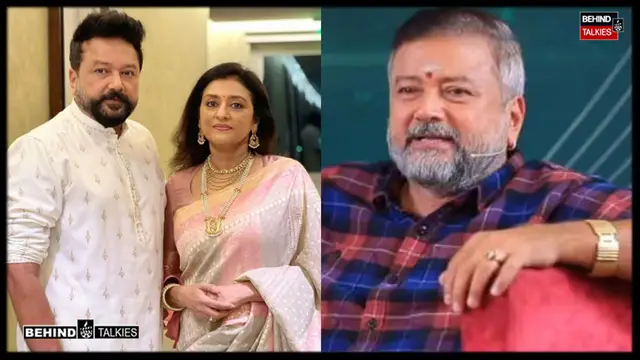 அப்ப நான் செய்த தவறால் இயக்குனர் டென்ஷன் ஆகிவிட்டார், மன்னிப்பும் கேட்டேன் - ஜெயராம் ஓபன் டாக்