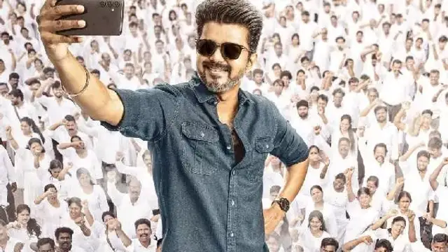 இவர்கள் நாலு பேரை சமாளித்தாலே விஜய் வெற்றி பெறுவார் - இயக்குனர் வினோத் ஓபன் டாக்