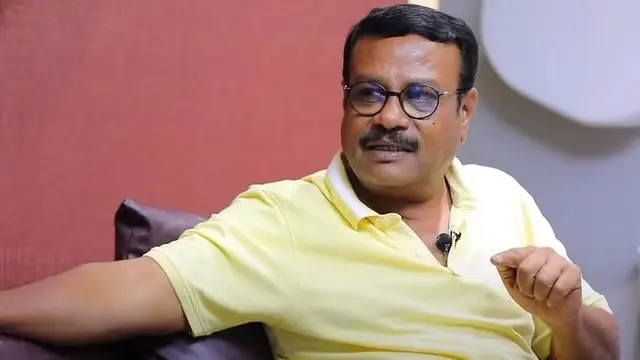 இப்படிலாம் பண்ணா கடுமையான விளைவுகளை சந்திக்க நேரிடும் - இளவரசுவுக்கு ஐகோர்ட் எச்சரிக்கை. என்ன காரணம்.