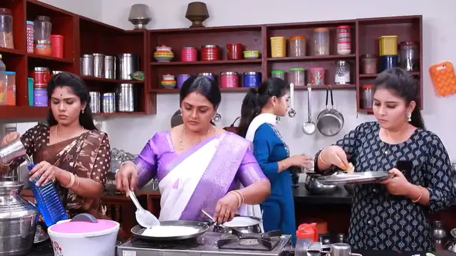 செந்திலை அவமானப்படுத்திய பாண்டியன், தங்கமயிலின் சுயரூபம் வெளிவருமா? பாண்டியன் ஸ்டோர்ஸ் 2