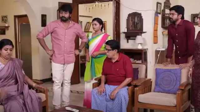 அடுத்தடுத்து ரோகினிக்கு காத்திருந்த பிரச்சனைகள், முத்து என்ன செய்ய போகிறார்? சிறகடிக்க ஆசை