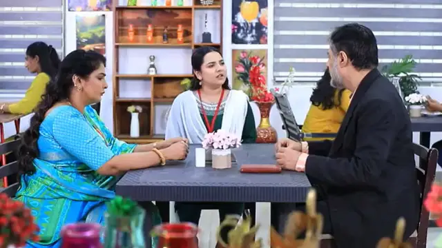 புது ஆர்டரால் சிக்கலில் சிக்கிய பாக்கியா, ஹோட்டலை இழுத்து மூடிய போலீஸ் - விறுவிறுப்பில் பாக்கியலட்சுமி