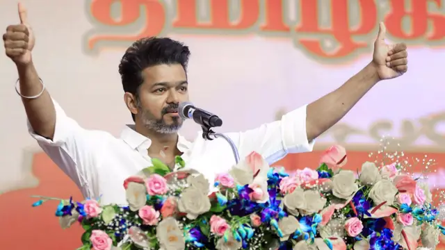 விஜய் செய்த இந்த விஷயம் எனக்கு அதிருப்தியாக இருக்கிறது- இயக்குனர் மாரி செல்வராஜ் ஓப்பன் டாக்